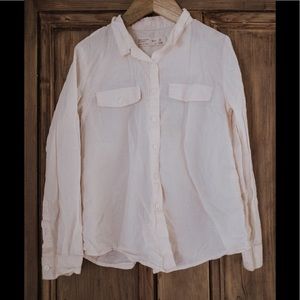 Zara blouse girls